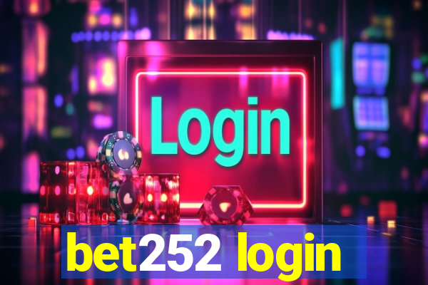 bet252 login